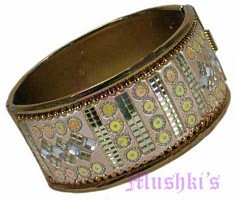 lac bangle - click here for large view